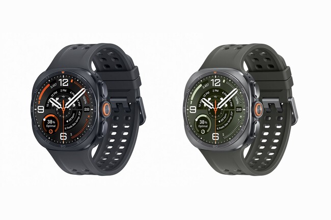Samsung Galaxy Watch Ultra 2 Filtracion Diseno