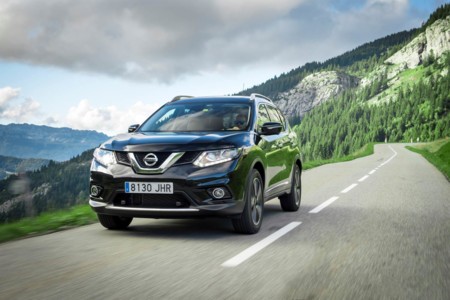 Nissan someterá sus autos a dietas