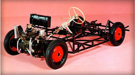 Ducati Du4