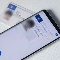 Es oficial: el carnet de conducir virtual de la app miDGT ya es tan válido como el físico