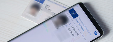 Es oficial: el carnet de conducir virtual de la app miDGT ya es tan válido como el físico