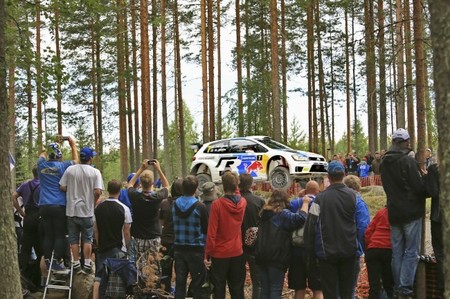 El Mundial de Rallyes no tendrá calendario hasta finales de agosto