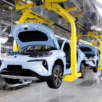 BYD quiere tomar el control de la planta que Nissan cerrará en Aguascalientes: al menos nueve empresas van por COMPAS 