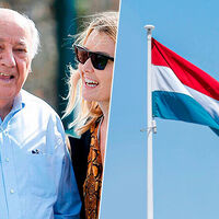 Amancio Ortega elige Luxemburgo como su cuartel general para lanzarse a la conquista inmobiliaria de Europa