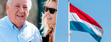 Amancio Ortega has been a great real estate investor in Spain for years. Now he has a new objective: Europe