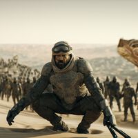 "Salgo en el libro". La estrella de Dune: Parte 2 se "enfadará" mucho si no repite como Stilgar en la nueva peli de la saga
