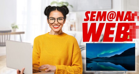 La gigantesca Xiaomi Q1 de 75" a 979 euros y otros cinco ofertones de Smart TV en la Semana Web de MediaMarkt
