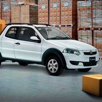 RAM 700 SLT Club Cab 2020 se estrena en México como la nueva versión de acceso
