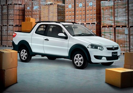 RAM 700 SLT Club Cab 2020 se estrena en México como la nueva versión de acceso