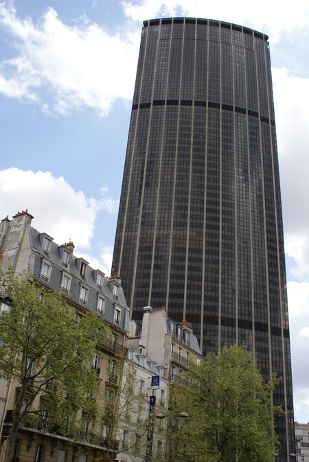 Torre Montparnasse