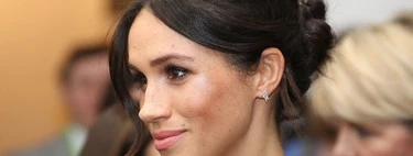 Obtenez le Messy Bun de Meghan Markle en 6 étapes faciles