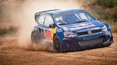 Volkswagen se alía con Marklund Motorsport en el Mundial de RallyCross