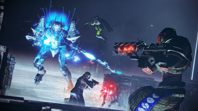 Destiny 2