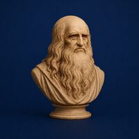 "La experiencia no engaña jamás": lo que Leonardo da Vinci dejó escrito sobre la importancia de guiarnos por los hechos