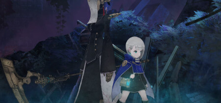 Imagen De Ender Magnolia