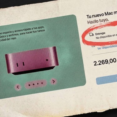 Apple acaba de aprender algo por la fuerza: no hay RAM para todos y los hiperescaladores tienen prioridad absoluta