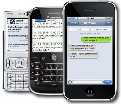 Twitter estrena nuevas notificaciones a través de mensajes de texto SMS