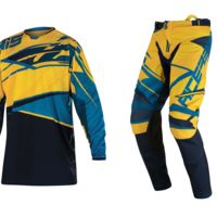 Conjunto offroad Acerbis X Gear 