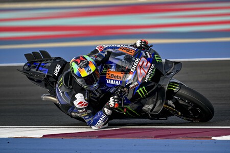 Rins Catar Motogp 2024