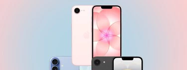 El nuevo iPhone 17e frente al iPhone 17 y el iPhone 16e: estas son sus diferencias