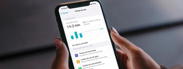 Cómo saber cuántas horas usas el móvil y cómo reducirlas