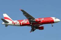 AirAsia ofrecerá una tarifa plana para volar por el sudeste asiático