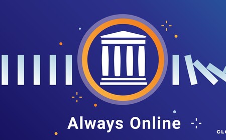 Cloudflare e Internet Archive se alían para que podamos navegar por webs aunque estén caídas