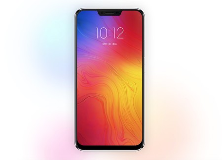 Lenovo Z5: un gama media con 'notch' muy alejado del móvil con marcos ultrareducidos que esperábamos