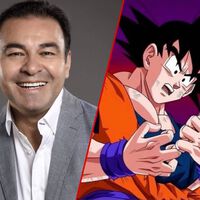 La voz de Goku en México tiene claro su reemplazo en el doblaje latino: Mario Castañeda sabe lo que Dragon Ball necesita