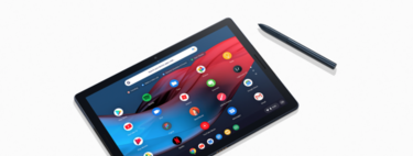 Los gestos de Android 10 también llegarán a Chrome OS: así son en vídeo