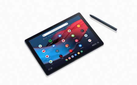 Los gestos de Android 10 también llegarán a Chrome OS: así son en vídeo