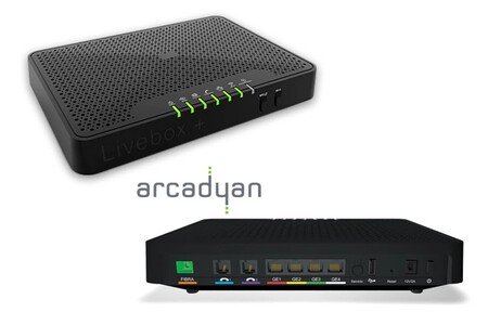 Livebox