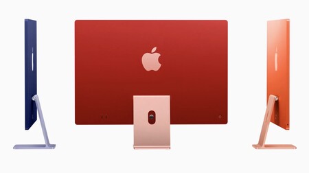 Ya puedes reservar los nuevos iMac, iPad Pro y Apple TV 4K
