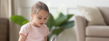 Esta es la edad a la que los niños empiezan a aprender hábitos de lectura para toda la vida 