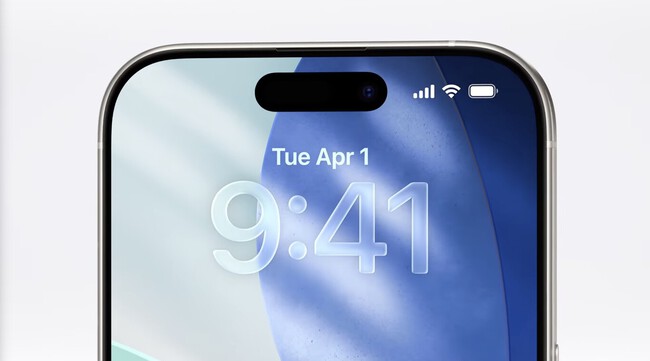 Ios 29 One Design Language for All: Apple Introduces Liquid Glass, the New ...