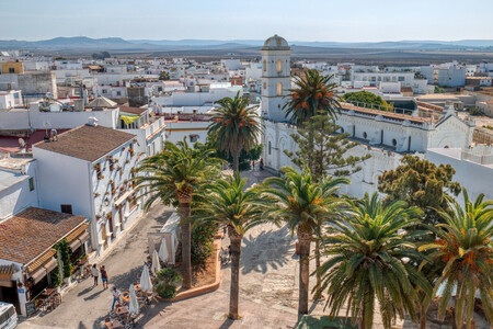 Conil de la Frontera