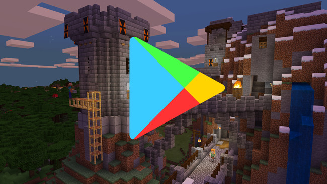 Minecraft 2