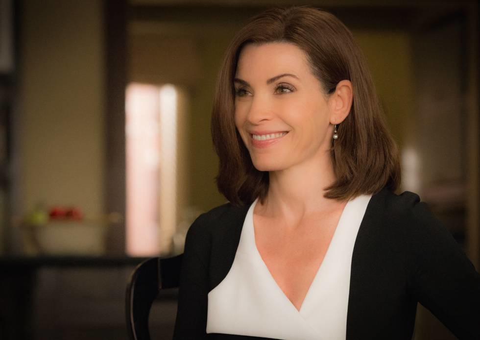 Alicia Florrick