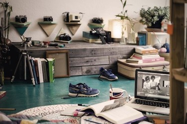 Cuando los viejos clásicos se vuelven a poner de moda 