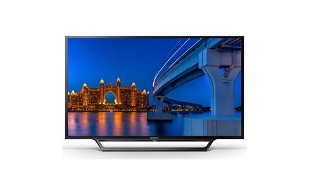 Sony KDL40RD450: una TV Full HD básica, a un precio muy básico. 345 euros en PCComponentes