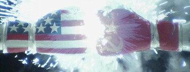 Vuelve a los cines el potente blockbuster que hace casi 40 años quiso acabar con la Guerra Fría. Espectáculo máximo y ochentero que puedes ver también en Prime Video