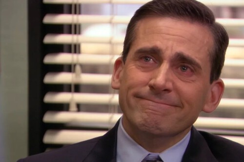 Como ser mais produtivo estando cansado. Imagem: The Office