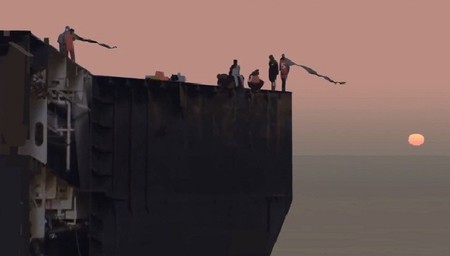 'Hardware: Shipbreakers' se presenta en un inspirador teaser trailer
