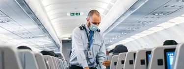 Atrapado en un vuelo que no despegaba, mi iPhone ha resuelto lo que ningún asistente ha sido capaz de aclararme. Y gratis 