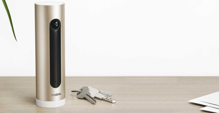 Netatmo hace que su Cámara Interior Inteligente pase a ser compatible con Apple HomeKit Secure Video