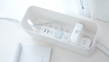 Caja Xiaomi