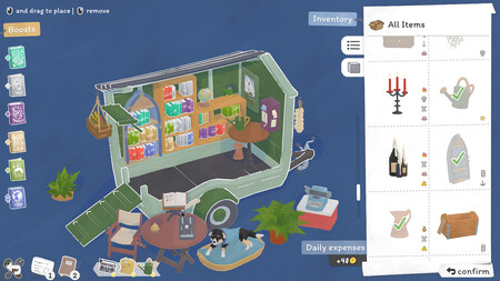 Tiny Bookshop 5