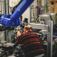 Informe Cotec indica la falta de inversión en I+D, un mal endémico en España 