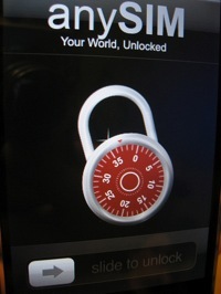 El "iPhoneDevTeam" planea convertir en Open Source el código fuente de anySIM