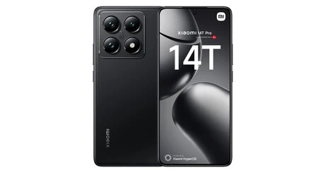 Smartphone Xiaomi 14t Pro